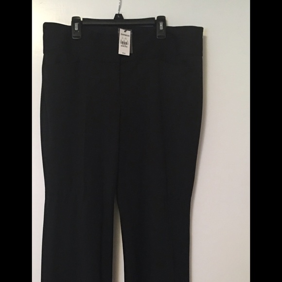 New Express trousers