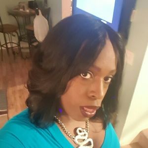 Meet your Posher, Tiffany