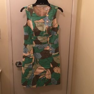 Vintage Boden Dress!