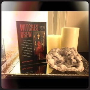 ❌SOLD❌Witches' Brew Collection