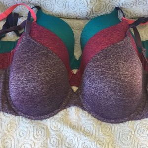 Bras! Victoria's Secret T Shirt