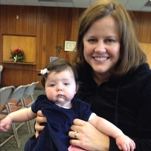 Meet your Posher, Kerry