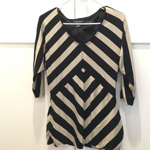 White House Black Market Shirt