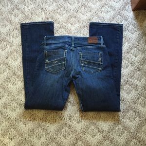 Women's BKE Stella Bootcut Jean