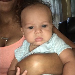 Meet your Posher, Sierra