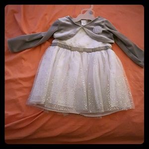 6-9 month dress