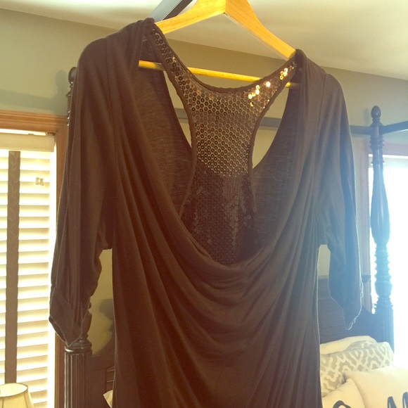 Woman's Dress Shirt