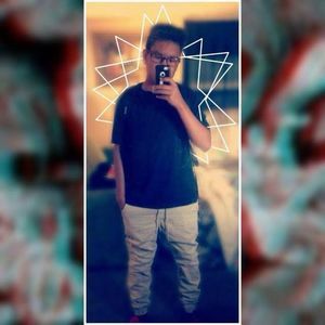 Meet your Posher, Ðøpëböý