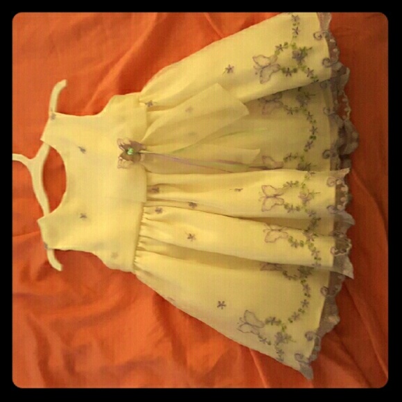 12 month dress