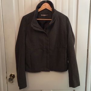 GAP - Grey Wool Jacket