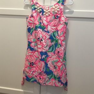Lilly Pulitzer Girls Dress
