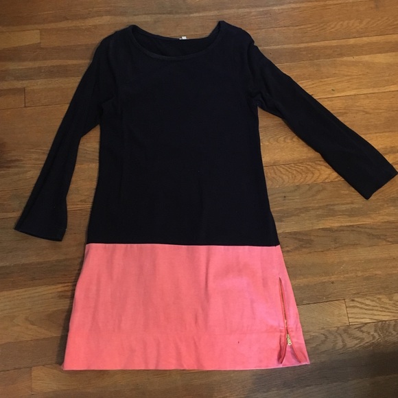 J. Crew shift dress! Perfect condition