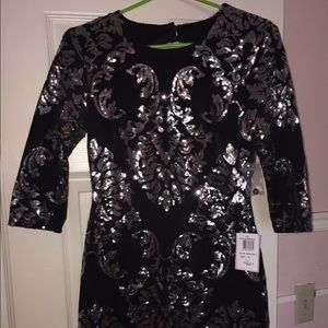 Homecoming / formal dress