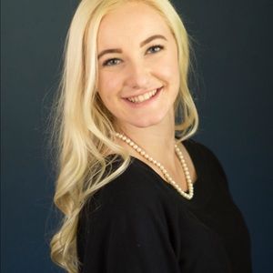 Meet your Posher, Heidi