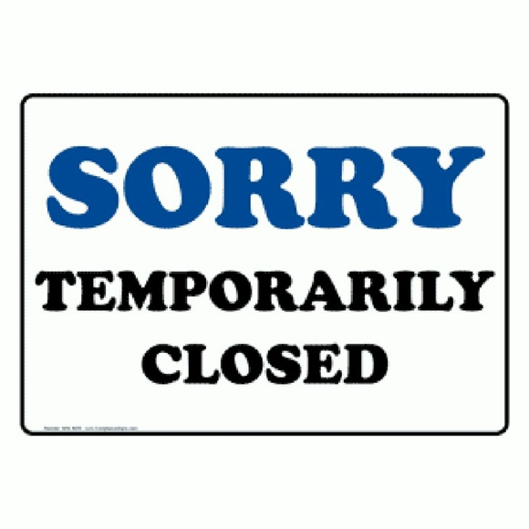 Re-Open OCTOBER 22