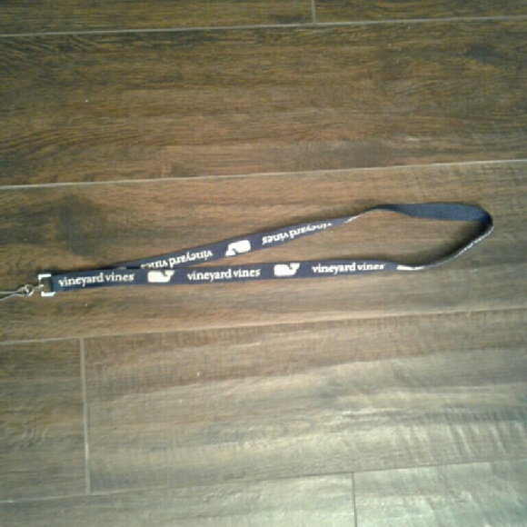 Vineyard Vines Lanyard