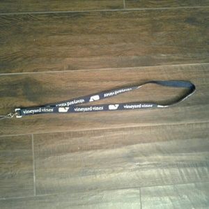 Vineyard Vines Lanyard