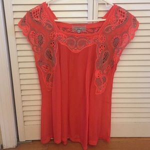 Beautiful blouse from Anthropologie