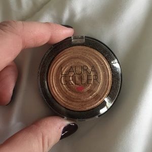 Laura Gellar Illuminator Gilded Honey