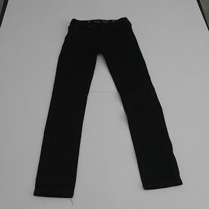 like new! Miss me black jeans