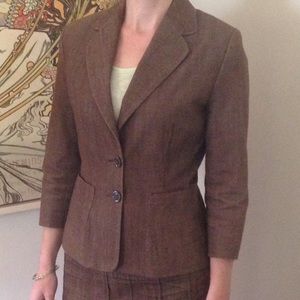 SOLD! RW & Co Fitted blazer