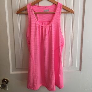 Brand New & Never Worn - WORKOUT TOP!