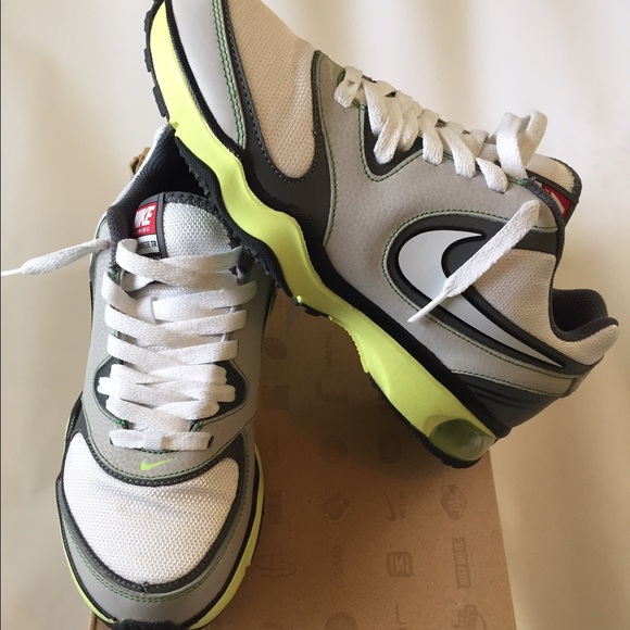 Nike shoes