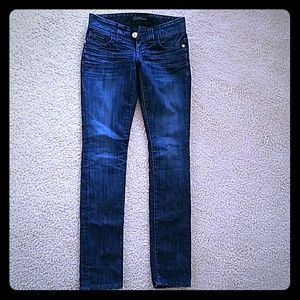 Guess premium jeans