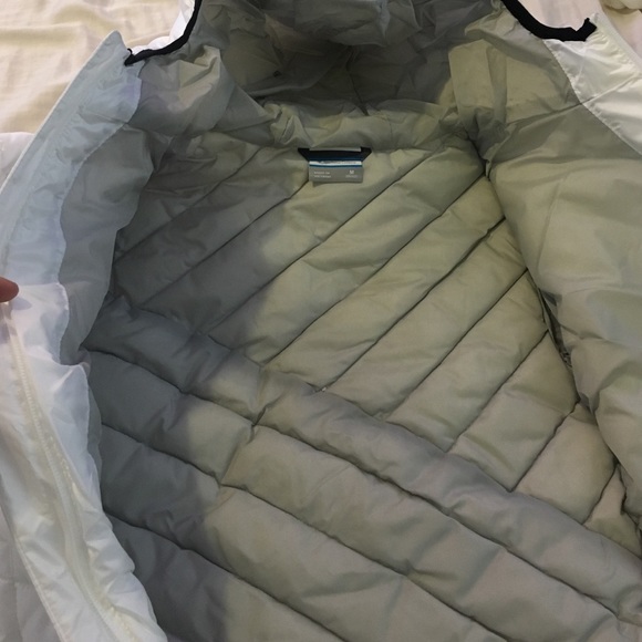 White jacket - Picture 2 of 2