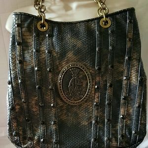 Christian Audigier Bag it's A STEAL
