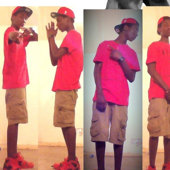 Meet your Posher, Shyheim