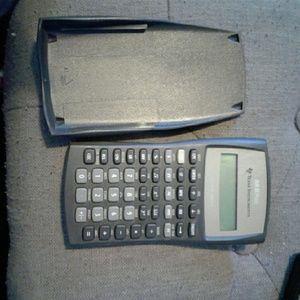 Calculator scienctfic