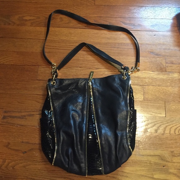 Michael Kors Black Bag
