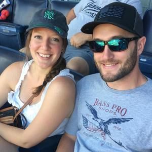 Meet your Posher, Sarah