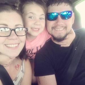 Meet your Posher, Kylee