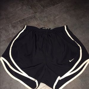 Women's Nike Dri-Fit shorts