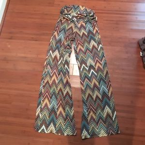 Wrangler Rock 47 dress pants.