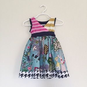 Sweet Honey Childhood Bliss Dress