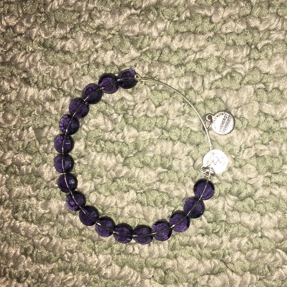 Alex and Ani Bracelet
