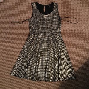 Forever 21 dress