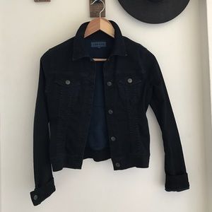 J Brand Denim Jacket
