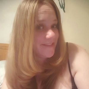 Meet your Posher, Kristi