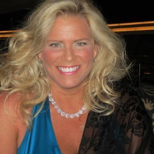 Meet your Posher, Kimberly