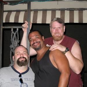 Meet your Posher, Steve