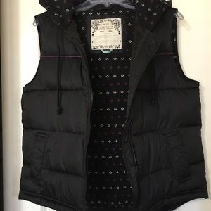 Old Navy vest