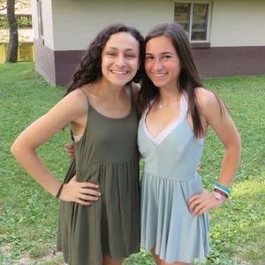 Meet your Posher, Rachel