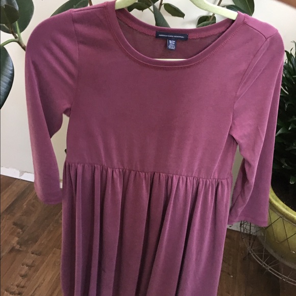American Eagle Dress