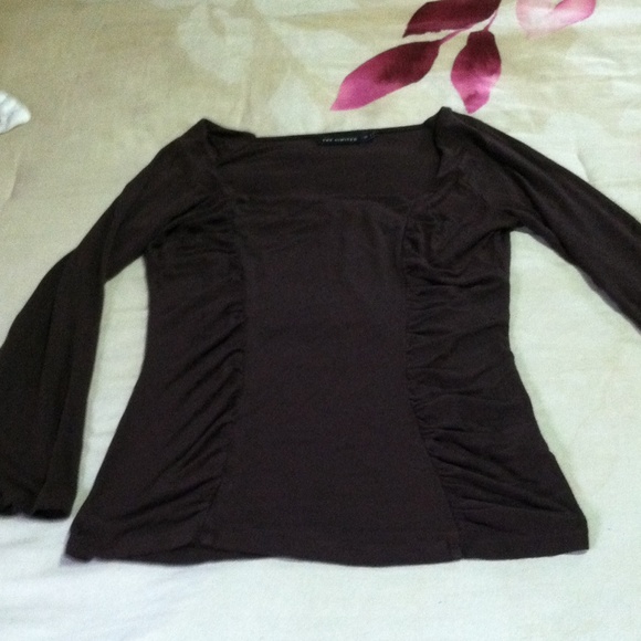 Ladies Limited Longsleeve - Picture 1 of 4