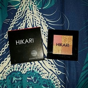 Hikari Shimmer Bronzer