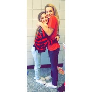 Meet your Posher, Kaylee